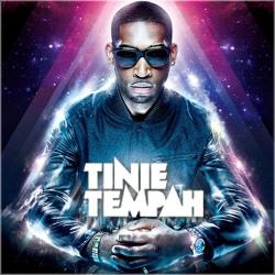 Tinie Tempah Feat. Eric Turner - Written In The Stars