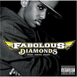 Fabolous ft. Young Jeezy - Diamonds