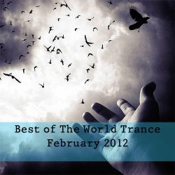 VA - Best Of The World Trance In February 2012