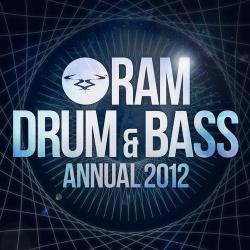 VA - Ram Drum & Bass Annual