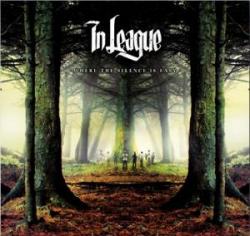 In League - Where The Silence Is Easy