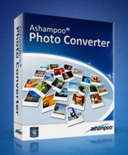 Ashampoo Photo Converter 1.0.0 Portable