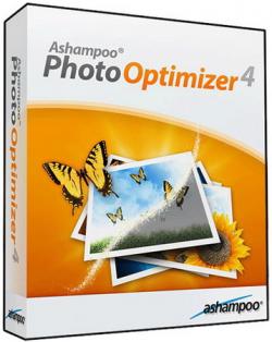Ashampoo Photo Optimizer 4.0.0