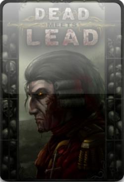 Dead Meets Lead v.1.0.2.0.