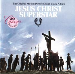 OST   -  / Jesus Christ Superstar