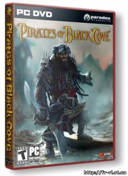 Pirates of Black Cove (Repack v1.0.3)