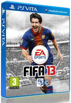 [Xbox 360] FIFA 13