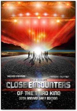     / Close Encounters of the Third Kind MVO