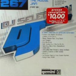 DJ Selection Vol. 267 - The House Jam Part 68