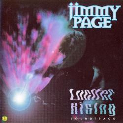 Jimmy Page - 15 Albums (18CD)