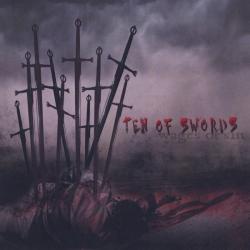 Ten Of Swords - Wages of Sin [EP]