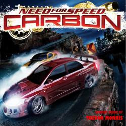 OST - Need For Speed - Carbon