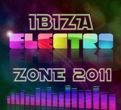 VA - Ibiza Electro Zone 2011