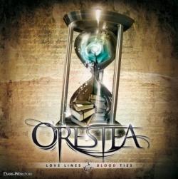 Orestea - Love Lines Blood Ties