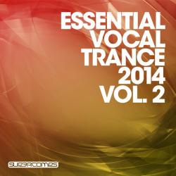 VA - Essential Vocal Trance Vol 1