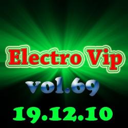 VA - Electro Vip vol.31