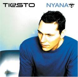 DJ Tiesto - Nyana (2CD)
