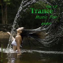 VA - Trance Music For ever Vol.12