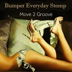 VA - Bumper Everyday Stomp Groovy