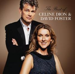 Celine Dion - The Best Of Celine Dion David Foster