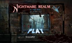 Nightmare Realm 2. In The End CE