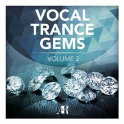 VA - Vocal Trance Gems Volume 2