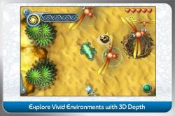 Spore Creatures 1.0.0