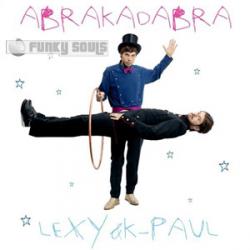 Lexy and K-Paul - Abrakadabra