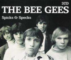 Bee Gees - Spicks Specks (2CD)