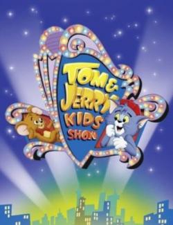      / Tom & Jerry Kids Show MVO