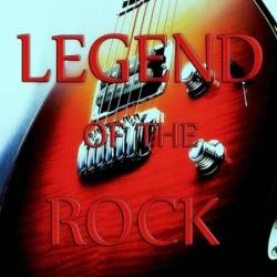VA-Legends of the Rock