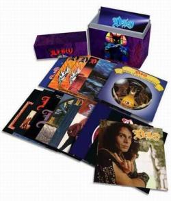 Dio - The Singles Collection