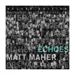 Matt Maher - Echoes [24 bit 48 khz]