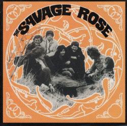 Savage Rose - Savage Rose
