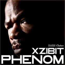 Xzibit (Feat. Kurupt 40 Glocc) - Phenom