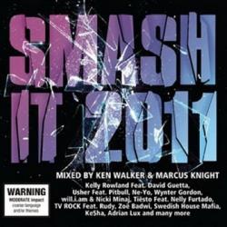 VA - Smash It (2CD)