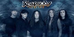 Rhapsody Of Fire - 