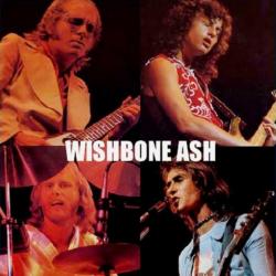 Wishbone Ash Discography