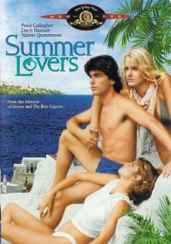   / Summer Lovers DVO + AVO