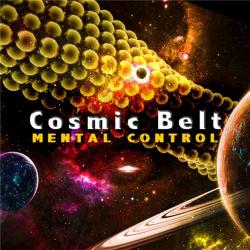 Mental Control - Cosmic Belt EP