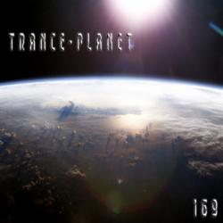 Dj Ivan-Ice-Berg - Trance-Planet #169