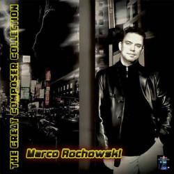 VA - Marco Rochowski - The Great Composer Collection