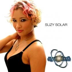 Suzy Solar - Solar Power Sessions 485
