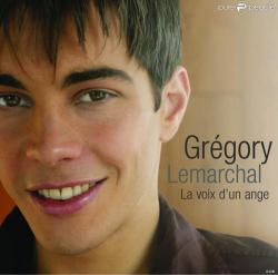 Gregory Lemarchal - La Voix Dun Ange