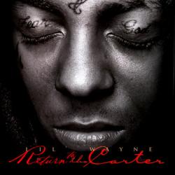 Lil Wayne - Return to the Carter