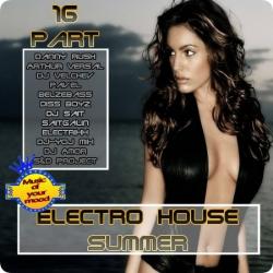 VA - Electro House Summer 2011 (Part 16)