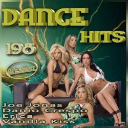 VA - Dance Hits vol.198