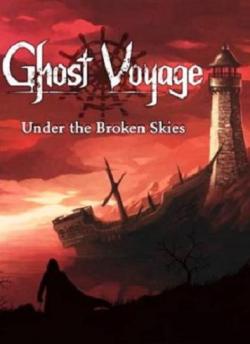  / Ghost Voyage MVO