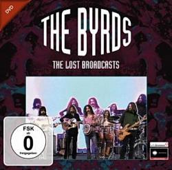 The Byrds - Lost Broadcasts
