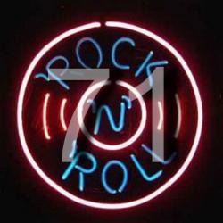 VA - Only Rock-n-Roll (71)